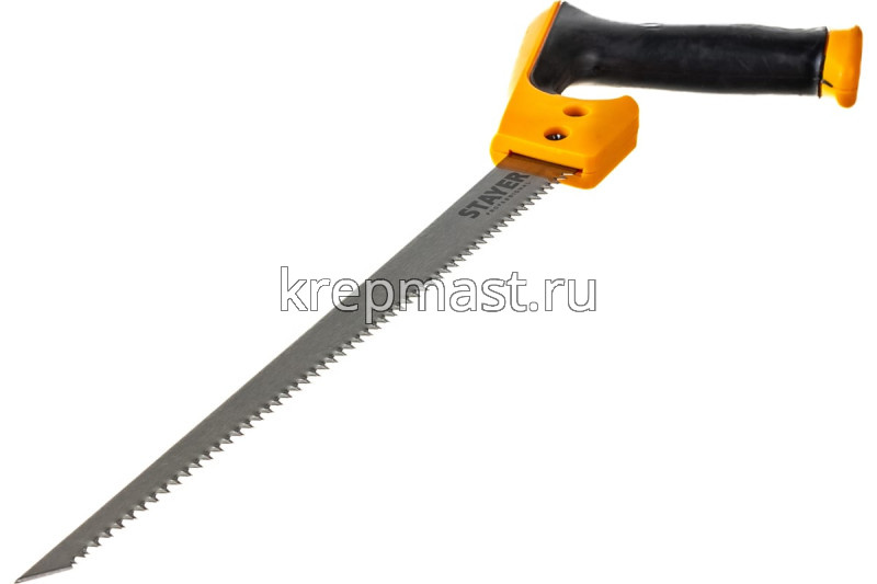 Ножовка выкружная STAYER COMPASS 300мм